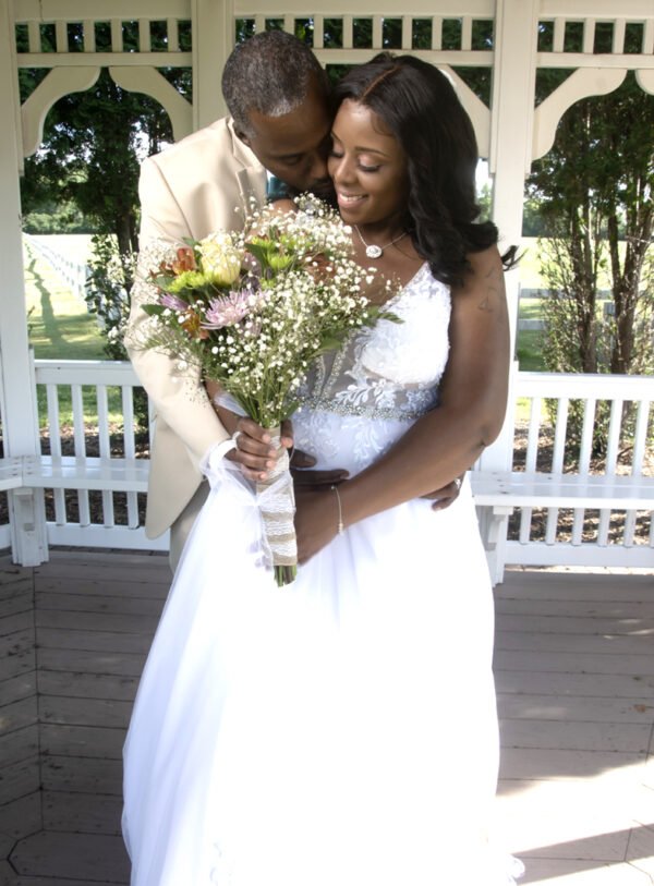 WEDDINGS